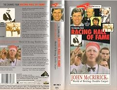 Racing hall fame for sale  Delivered anywhere in UK