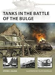 Tanks battle bulge for sale  Delivered anywhere in UK