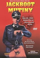 Jackboot mutiny for sale  Delivered anywhere in UK