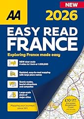Easy read 2026 for sale  Delivered anywhere in UK