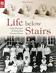 Life below stairs gebraucht kaufen  Wird an jeden Ort in Deutschland