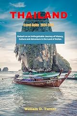 Thailand travel guide for sale  Delivered anywhere in UK