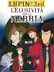 Lupin the 3rd usato  Spedito ovunque in Italia 