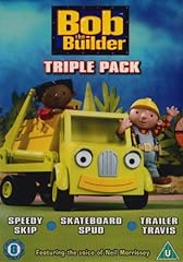 Bob builder speedy for sale  Delivered anywhere in Ireland