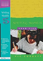 Writing models year for sale  Delivered anywhere in UK