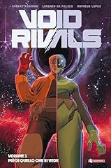 Void rivals. più usato  Spedito ovunque in Italia 
