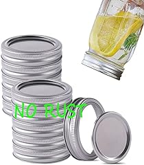 Canning lids rings for sale  Delivered anywhere in USA 