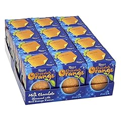 Terry chocolate orange for sale  Delivered anywhere in UK