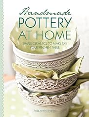 Handmade pottery home for sale  Delivered anywhere in USA 