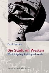 Stadt westen königsberg gebraucht kaufen  Wird an jeden Ort in Deutschland