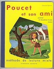 Poucet ami livrets d'occasion  Livré partout en France