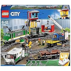 Lego city treno usato  Spedito ovunque in Italia 
