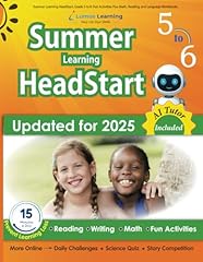 Summer learning headstart for sale  Delivered anywhere in USA 