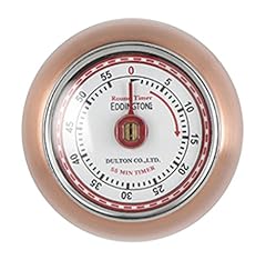 Retro magnetic timer for sale  Delivered anywhere in UK