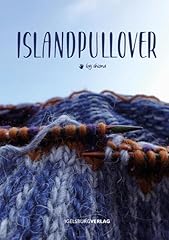 Islandpullover shiona gebraucht kaufen  Wird an jeden Ort in Deutschland