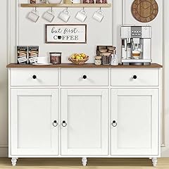 Sideboard buffet cabinet for sale  Delivered anywhere in USA 