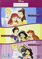 Disney princess stories for sale  Delivered anywhere in UK