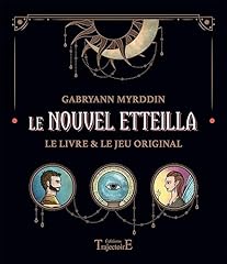 Nouvel etteilla livre d'occasion  Livré partout en France