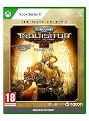Warhammer 000 inquisitor for sale  Delivered anywhere in UK