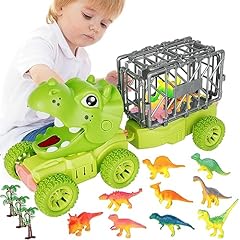 Dinosaur toys transport for sale  Delivered anywhere in UK