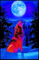 Studio wolf moon for sale  Delivered anywhere in USA 