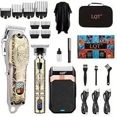 Lqt hair clippers for sale  Delivered anywhere in USA 