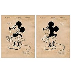 Vintage mickey character for sale  Delivered anywhere in USA 