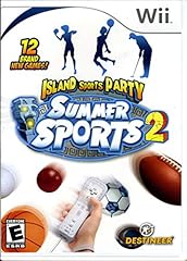 Summer sports nintendo for sale  Delivered anywhere in USA 