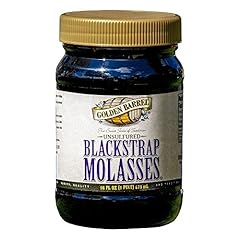 Golden barrel blackstrap for sale  Delivered anywhere in USA 