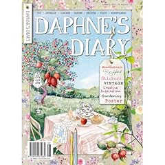 Daphne diary magazine gebraucht kaufen  Wird an jeden Ort in Deutschland