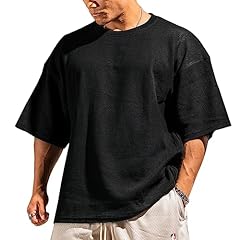 Uomo basic magliette usato  Spedito ovunque in Italia 