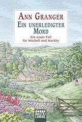 Unerledigter mord neuer gebraucht kaufen  Wird an jeden Ort in Deutschland