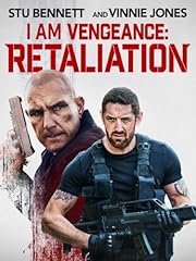 Vengeance retaliation for sale  Delivered anywhere in USA 