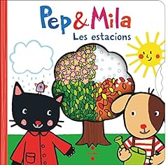 Pep mila. estacions d'occasion  Livré partout en France
