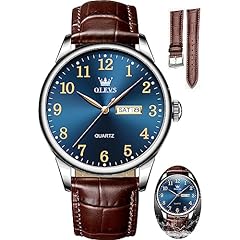 Olevs watch men for sale  Delivered anywhere in USA 