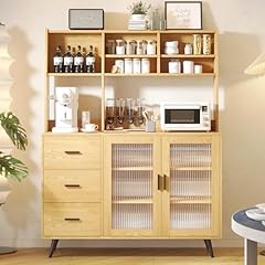 Vowner kitchen hutch for sale  Delivered anywhere in USA 
