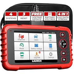 Launch obd2 scanner for sale  Delivered anywhere in UK