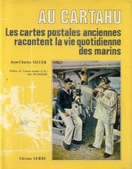 Cartahu cartes postales d'occasion  Livré partout en France
