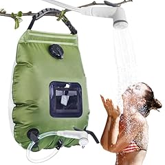 Sac douche solaire d'occasion  Livré partout en France
