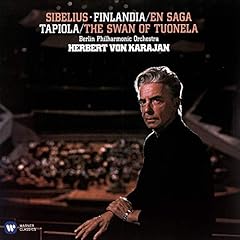 Sibelius finlandia popular for sale  Delivered anywhere in USA 