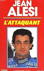 jean alesi d'occasion  Livré partout en France