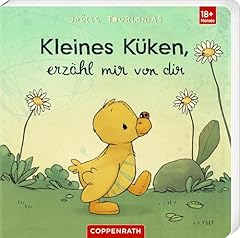 Kleines küken erzähl d'occasion  Livré partout en France