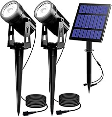 Sun solar spotlights for sale  Delivered anywhere in USA 