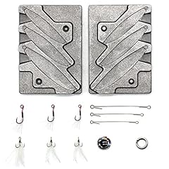 Adygil fishing metal for sale  Delivered anywhere in USA 