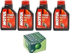 Kit tagliando aprilia usato  Spedito ovunque in Italia 