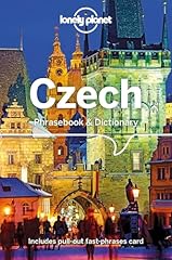 Lonely planet czech for sale  Delivered anywhere in USA 