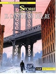 Storie bonelli calzolaio usato Storie bonelli calzolaio usato  Spedito ovunque in Italia