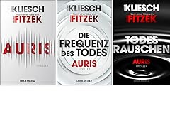 Vincent kliesch sebastian gebraucht kaufen  Wird an jeden Ort in Deutschland