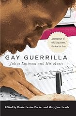 Gay guerrilla julius d'occasion  Livré partout en France