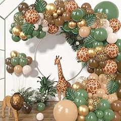 170pcs jungle safari for sale  Delivered anywhere in USA 